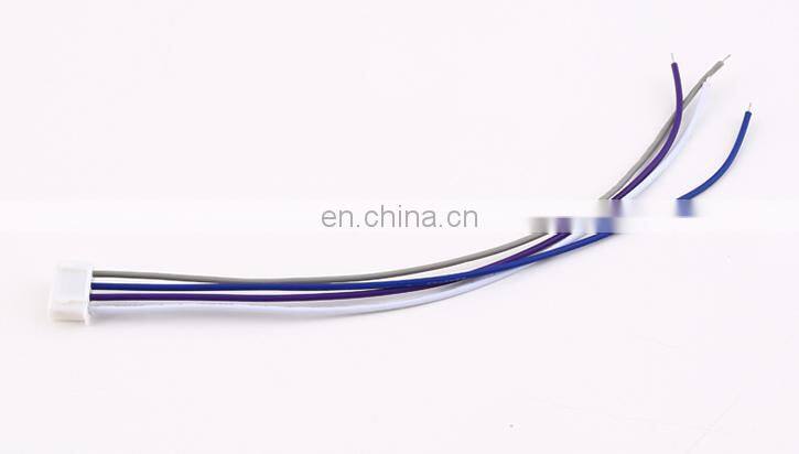 3S1P Cable Plug 150mm RC Lipo Battery Balance Charger Cable 3s1p Battery Cable