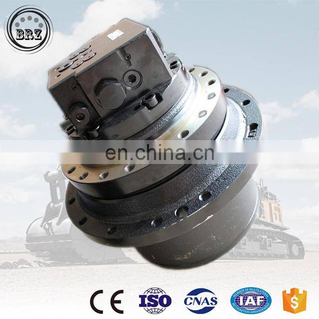 SUMITOMO SH130 travel motor SH130-3 SH130-5 hydraulic motor SH125X-3 SH125 travel drive