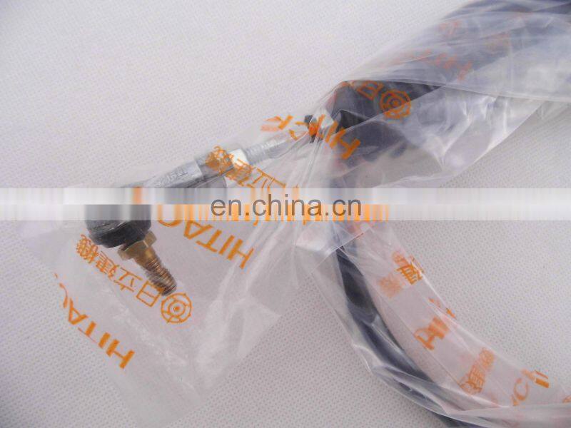 EX-3 EX200-3 excavator throttle cable 4440105