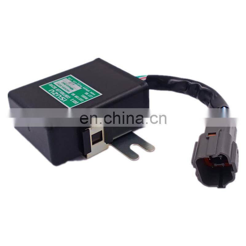 ZX200-1 ZX200-3 ZX200-5G excavator relay 4452160