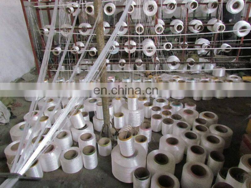 high strength 12mm concrete reinforcement pp fiber