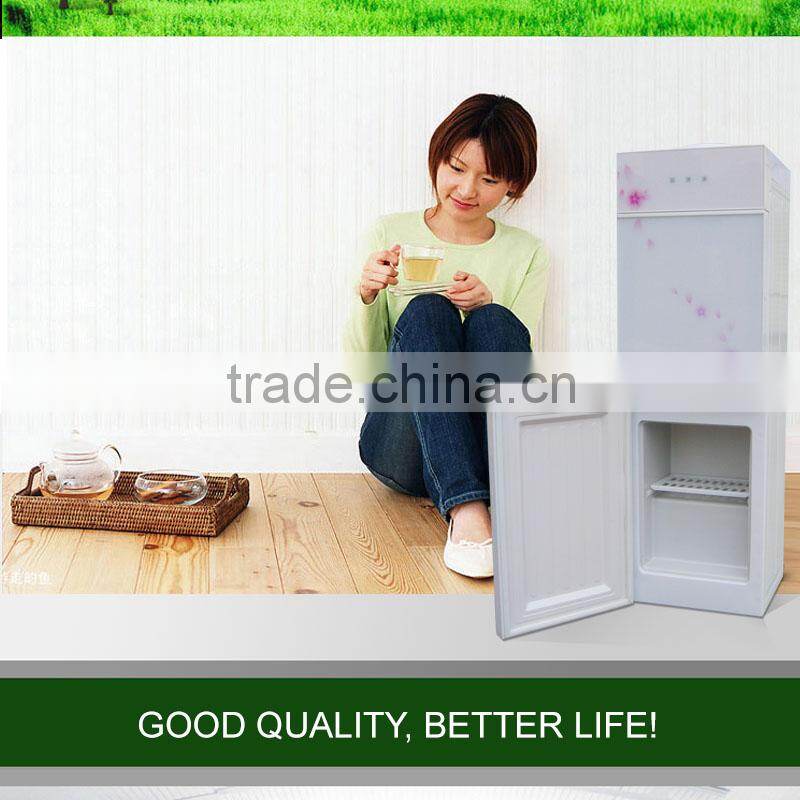 Compressor water dispenser Danfu Guangzhou Trade Fair