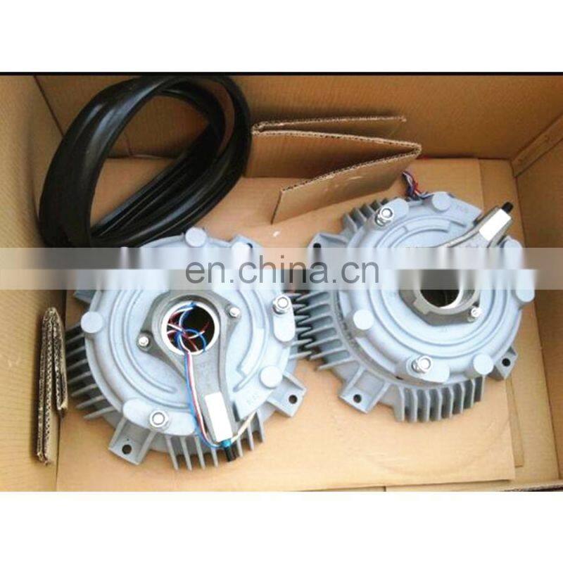 SA57/T DT90S4 SA57/T DRS80M4 Gear motor reducer