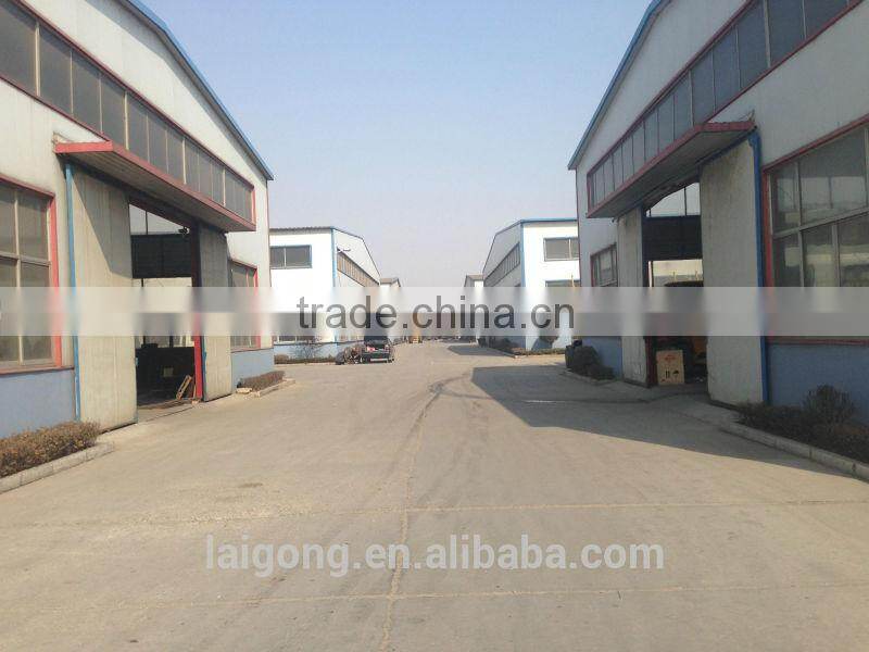 Multi-function tracked mini skid steer loader