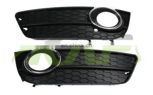 For Audi 2009-16 Fog Case 8t0807681/682, Auto Parts Rear Fog Light Cover