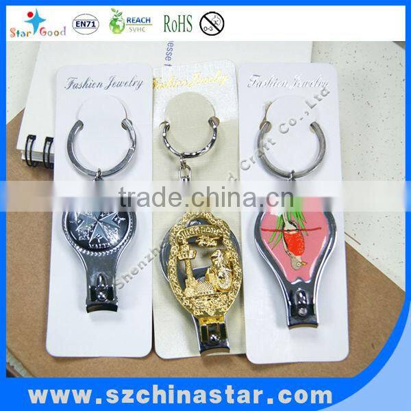 Nail clipper factory with best price and high quality