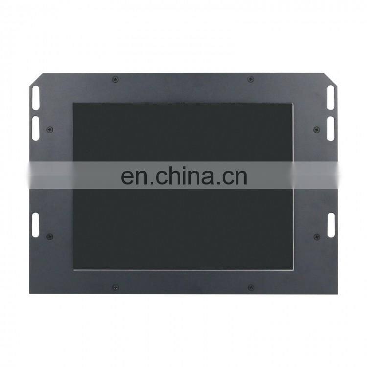 Industrial LCD Display Monitor For FANUC 14" CRT A61L-0001-0074 14X59-1 TX-1450ABA