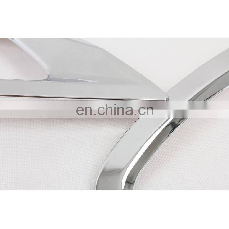 Offroad LED rear Light Cover for Jeep Grand Cherokee 14+ Car Accessories taillight Cover