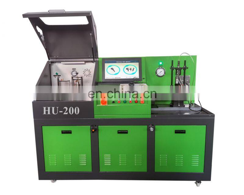 taian HEUI injector tester EUI/EUP HEUI pump Test bench HU200/CR966