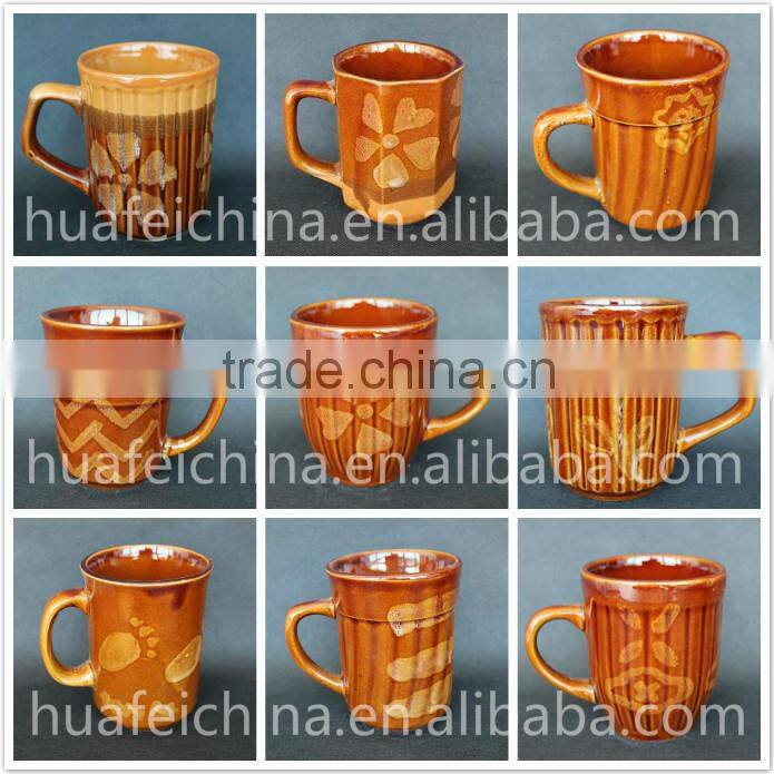 africa stoneware mug made in china, china porcelain cup mugs, cheap bulk ceramic mugs