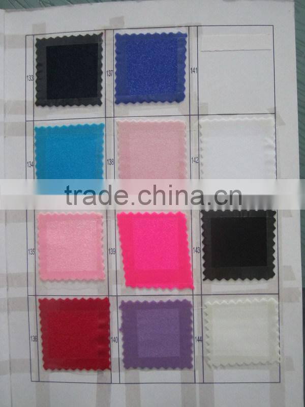 Logo print luggage spandex chair cover wedding