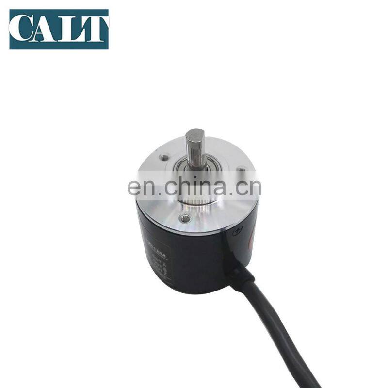 E6B2-CWZ5B 2000PPR rotary encoder PNP angle sensor