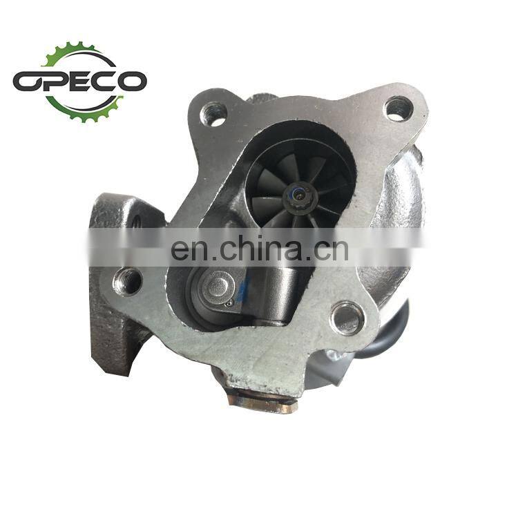 For Suzuki 1.0T turbocharger HT07-4A 13900-83G52 13900-78G52 1390083G52 1390078G52