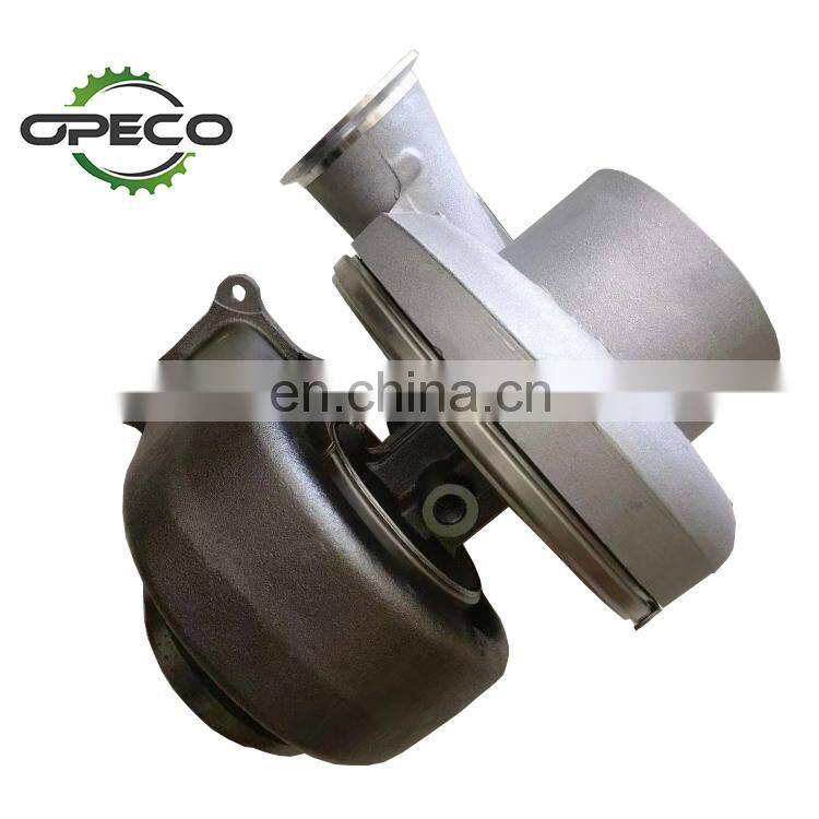 For Cummins N14 turbocharger 3536803 3536805