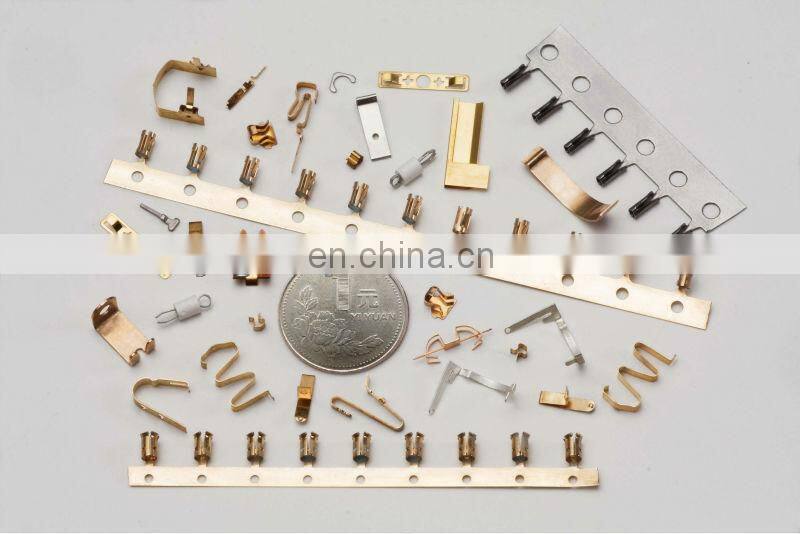 Custom service Stainless Steel Heat Sink Clip