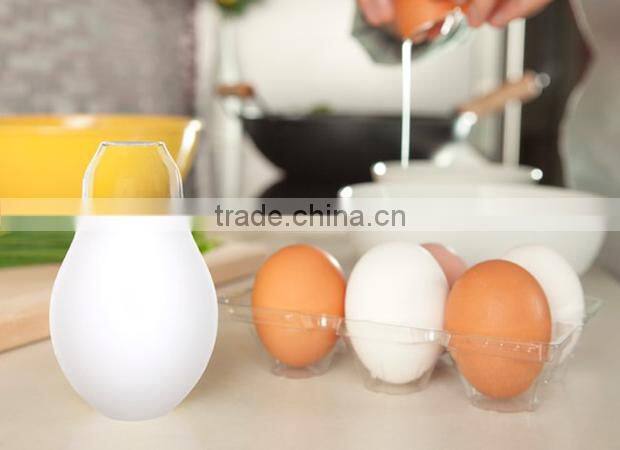KH Professional QC teams Non-toxic Egg Yolk Separator