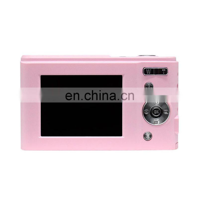 36MP 2.4 inch children camera 1080P full HD colorful foto video camera kids photo digital camera