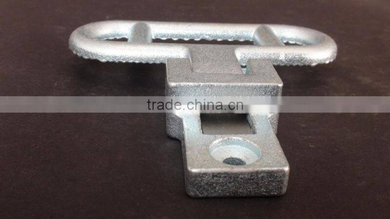08609 Truck Folding Grab Handle