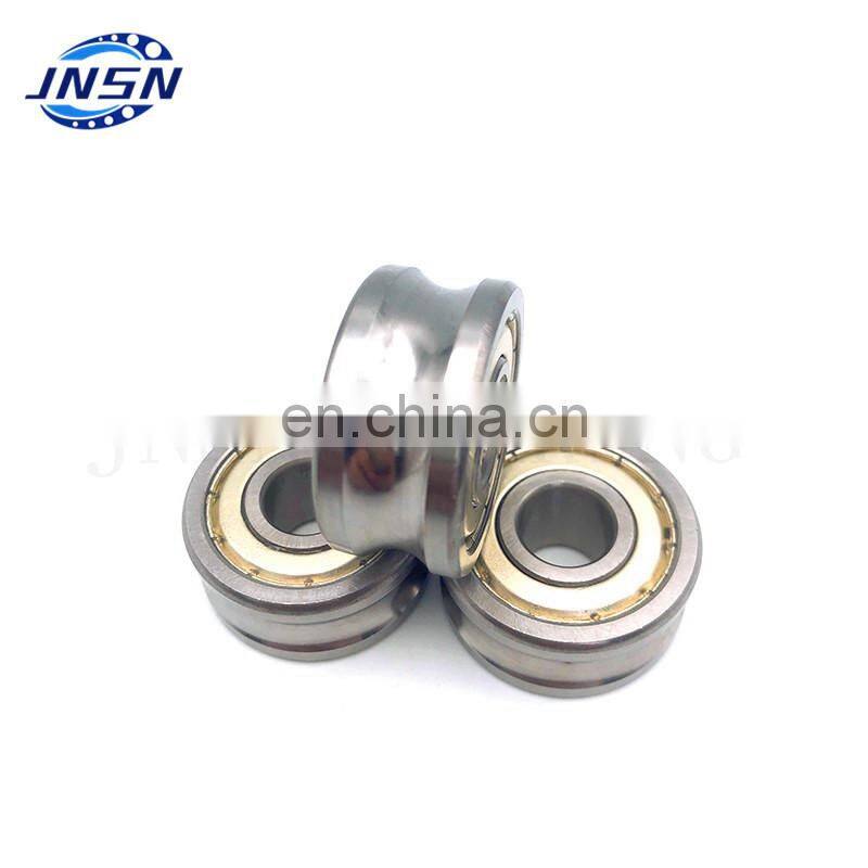 Large inventory High Precision LFR5201-12 KDD Track Roller Bearing Bearing LFR5201-12 KDD