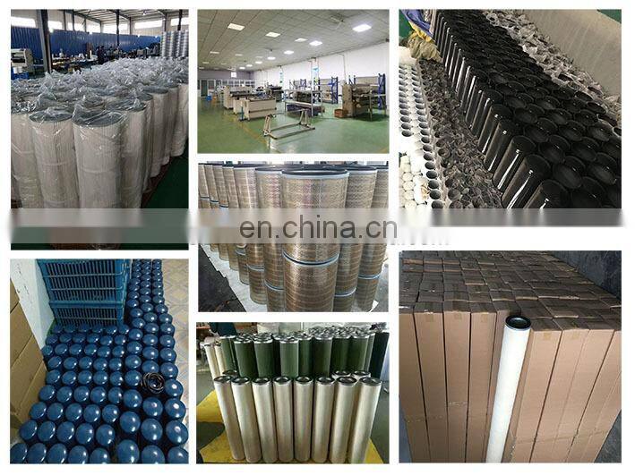 High quality industrial maintenance element air compressor filter  9.4864.0