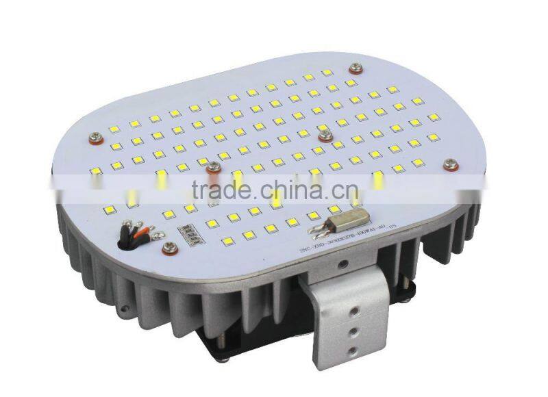 SNC LUMILEDS Temperature Control UL cUL LED Retrofit Kit 100W for parking lot lighting
