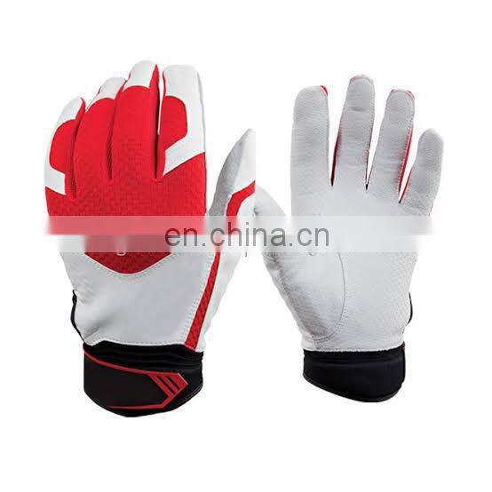 Gloves Color Styles Available Gloves Style Baseball Batting Gloves Custom Design Wholesale Price Baseball Batting