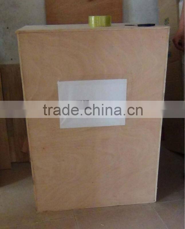 2014 New Design Wedding 3D Foldable Custom Made Photo Booth Hire