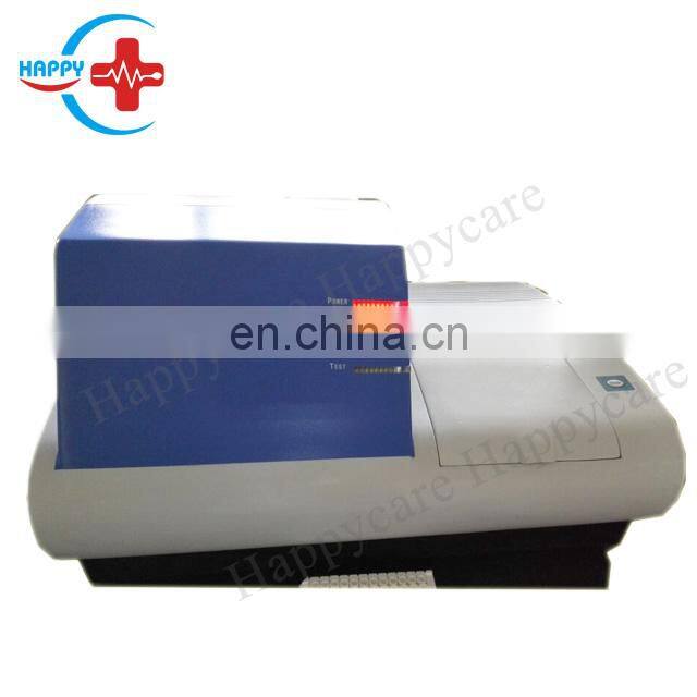 HC-B016 Chemiluminescence immunoassay analyzer CLIA analyzer/immune hormones analyzer