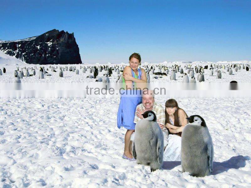 2015 Best Quality Foldable and Portable Photo Booth Wedding