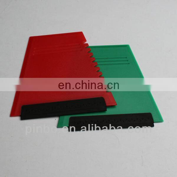 Best sell Heated Auto Ice Scraper