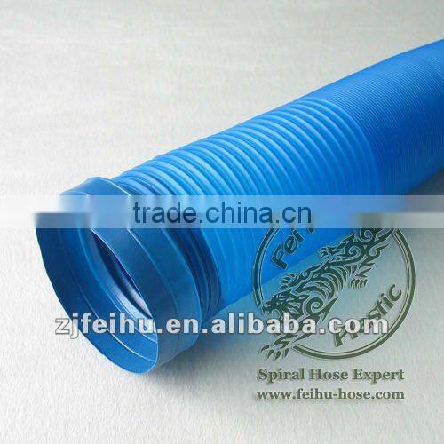 pp ventilation hose