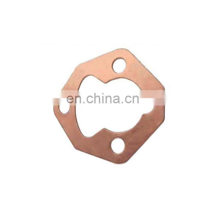 KM186F KM186FA 186F 178F Fuel Pump Gasket fit KDE6500E KDE5500 Diesel Generator Parts