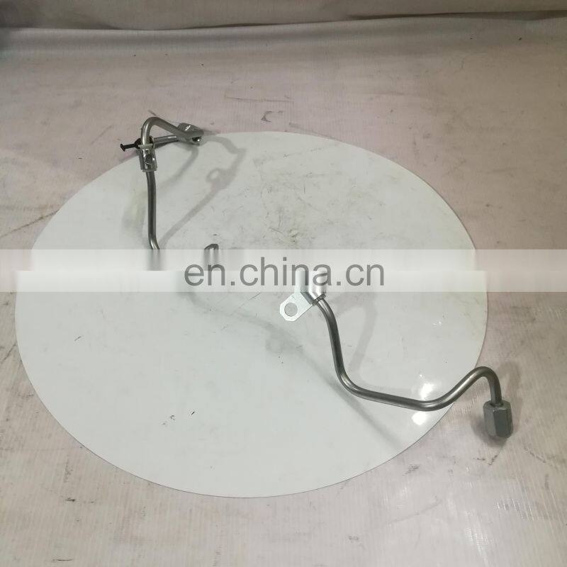 4940552 Fuel supply tube 6ISBe, 6ISDe Diesel Engine parts original parts 4940552