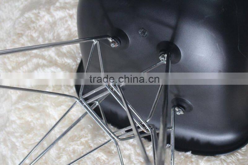 2016 Newest living room furniture DAR armchair