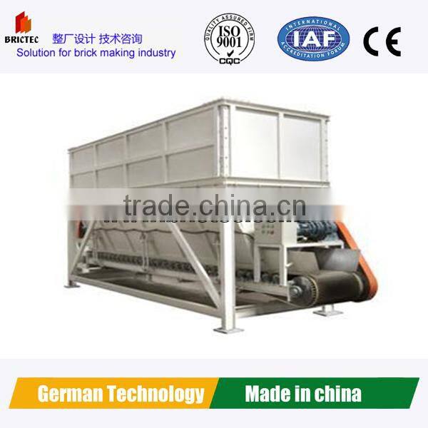 Automatic Roof tile making machine-box feeder
