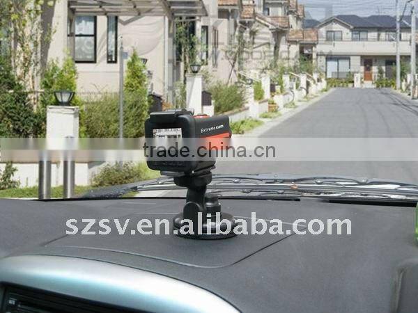 Wireless underwater camera/handy camcorder 1080p