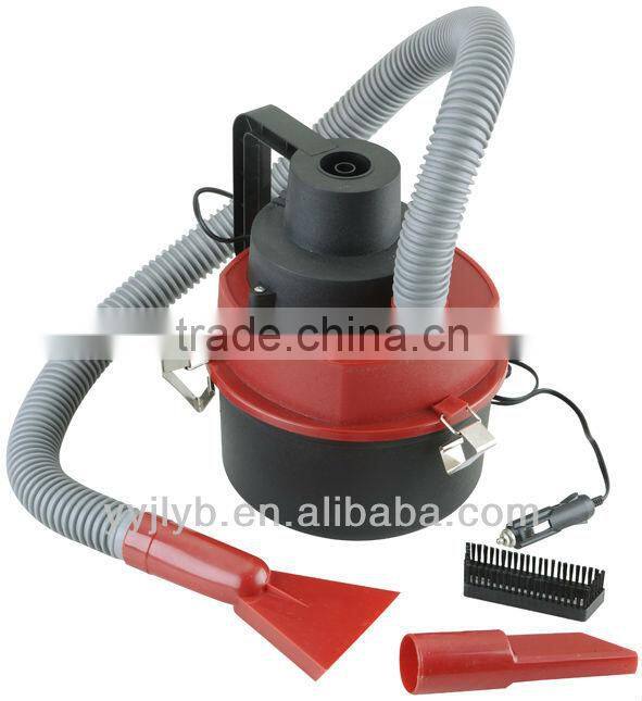 The vacuum cleaner(HL8861)