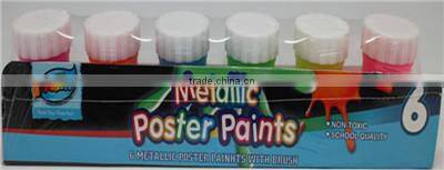 9ct finger paint EVA set