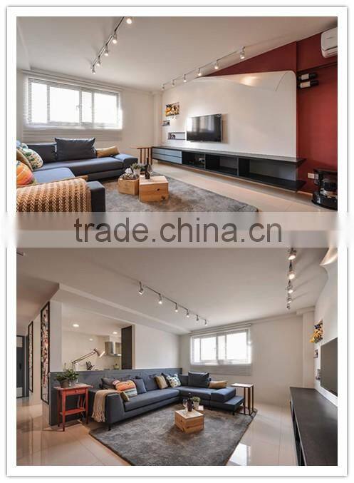 aluminium LED spotlight customized