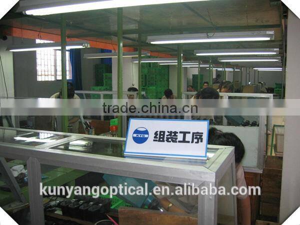 High Power 20-60x80 Spotting Scope With Tripod