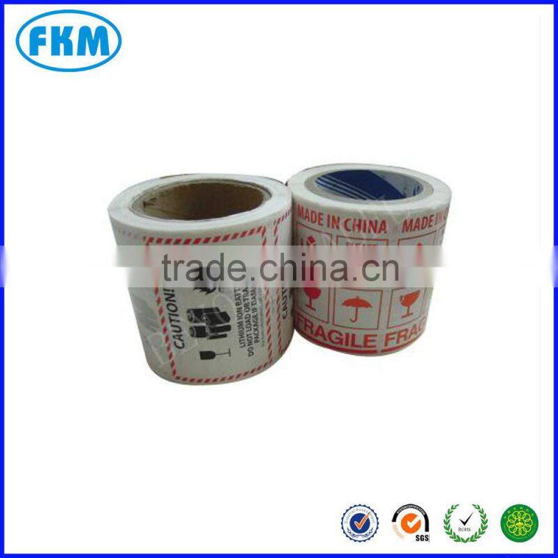 thank you sticker label printer