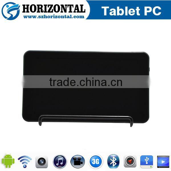 Hot sale Chinese factory 7 inch android 5.1 table PC with 3G phone call
