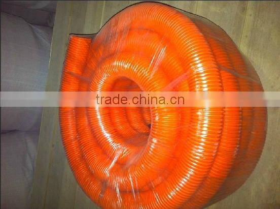 Corrugated PVC Coated Flexible Conduit (20mm) HD