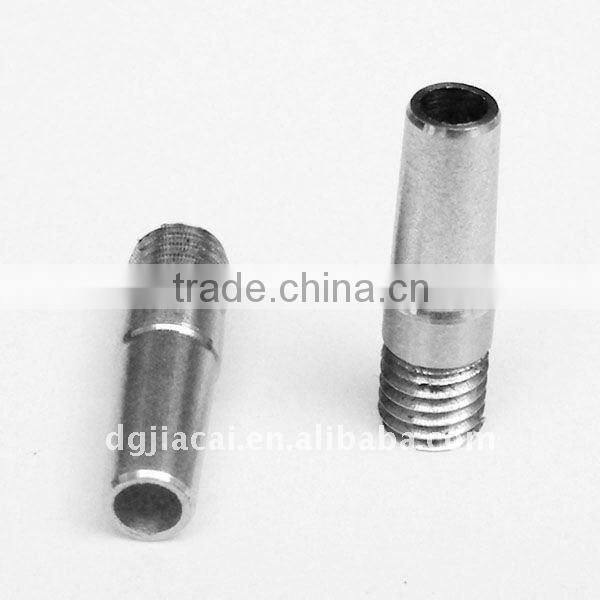 precision equipment hardware parts