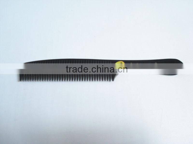 Factory hair cut comb beauty salon equipment 751-A