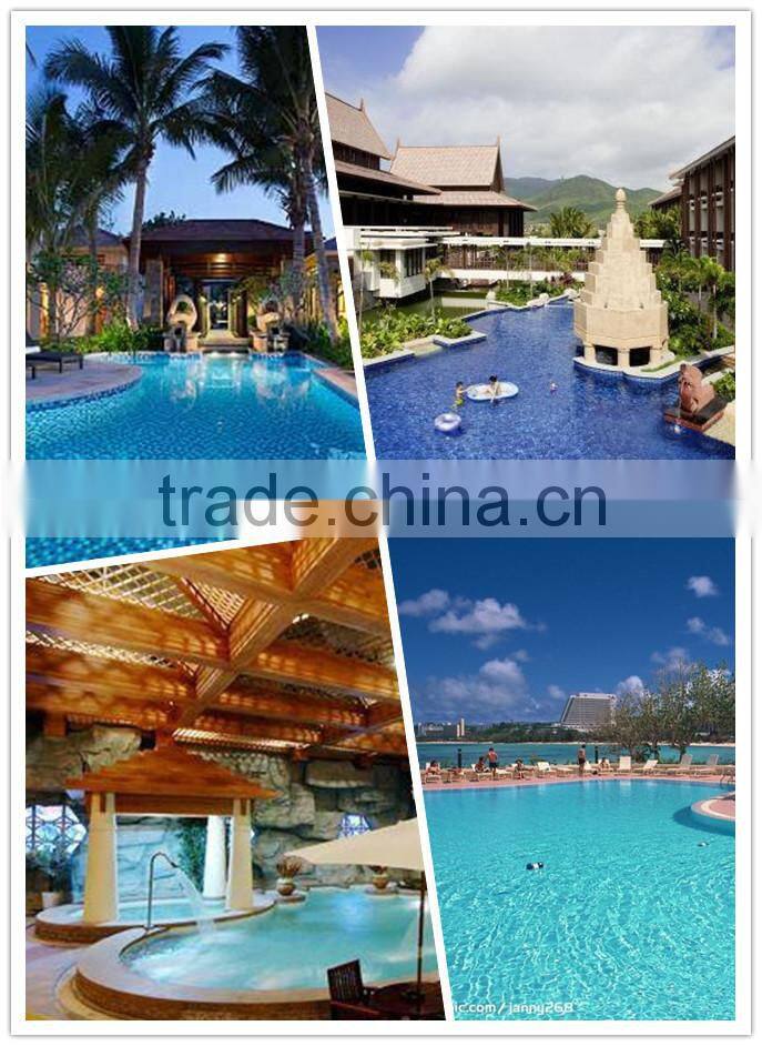 3 way motorized ball valve, DN15 electric ball valve, 24V ball valves for HVAC system