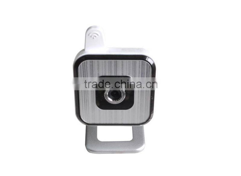 High Definition P2P wifi wireless IP security camera with Night vision