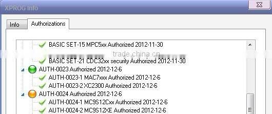 Latest Xprog-M V5.45 ECU Programmer Newest Xprogm
