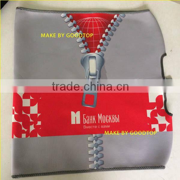neoprene luggage case cover promotion item good price