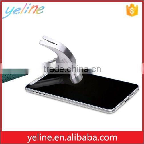 Android mobile phone waterproof tempered privacy screen protector for samsung s5mini